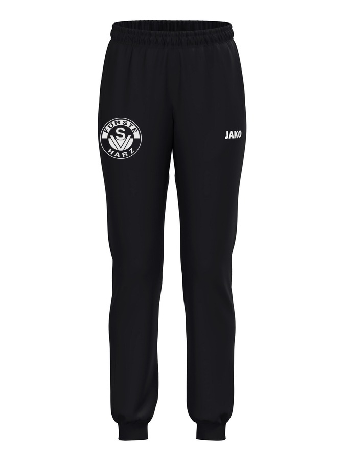 Jako Polyesterhose One Damen