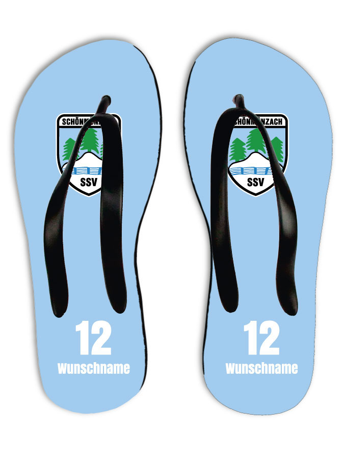 Zehentrenner