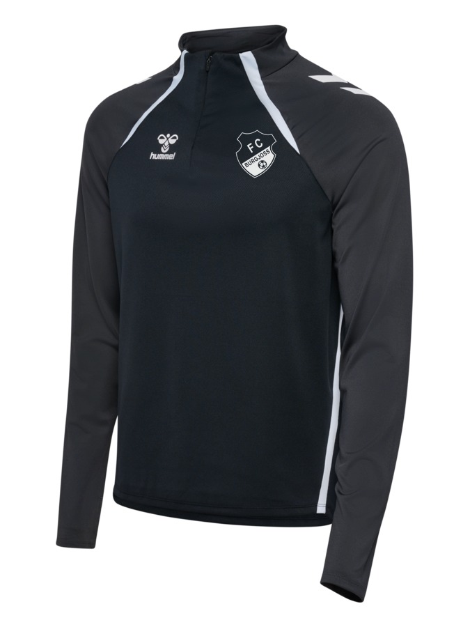 Hummel Lead 2.0 Half Zip