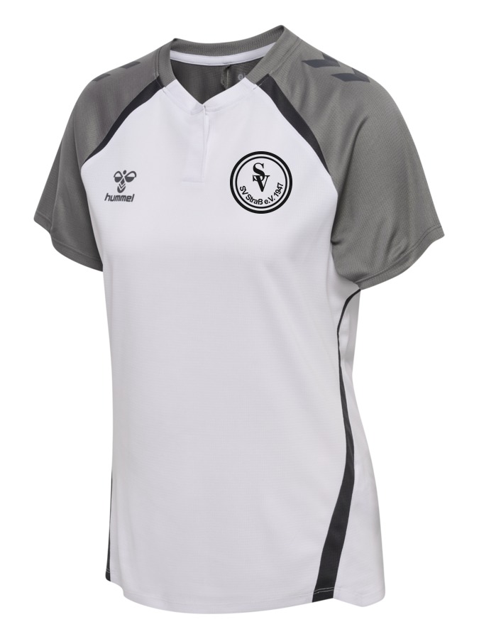 Hummel Lead 2.0 Polo Damen