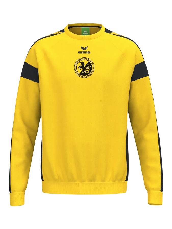 Erima Compete 3 Wings Torwartshirt