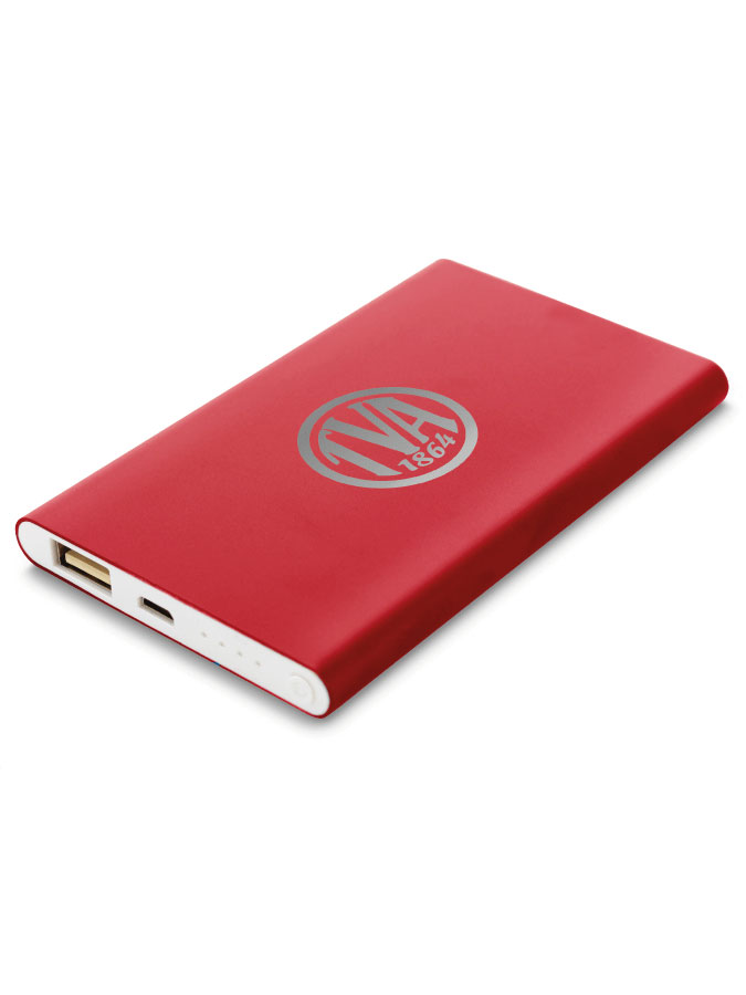 Powerbank Logo