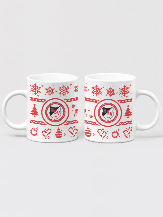 Tasse Christmas