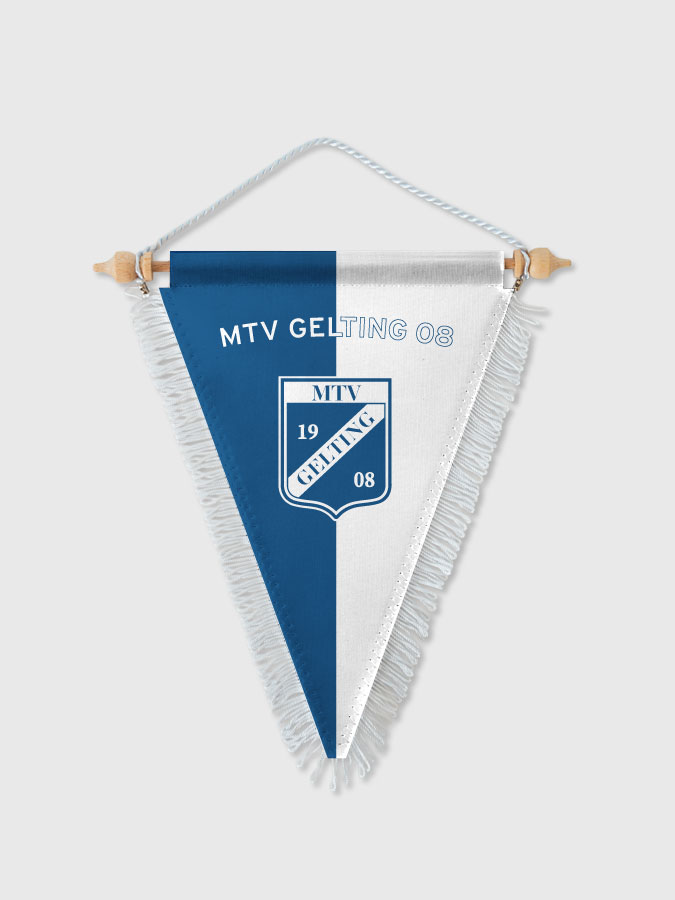 Wimpel Emblem