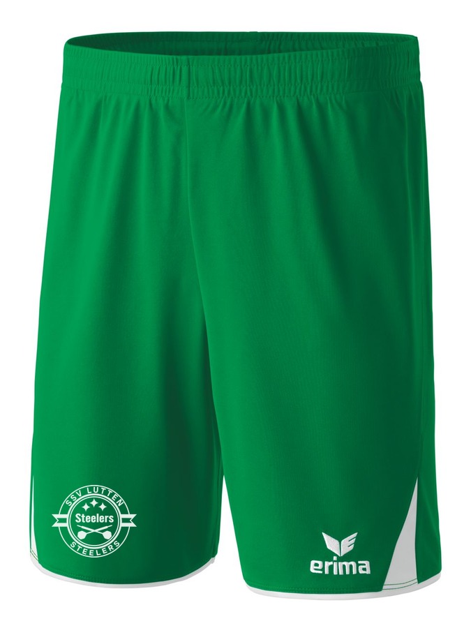 Erima Classic 5-C Shorts