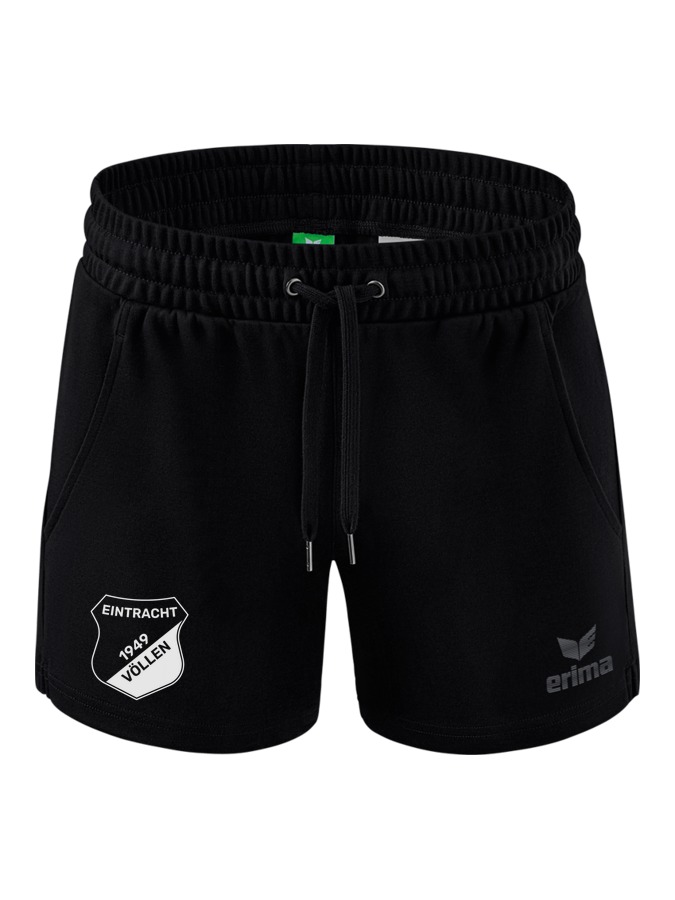 Erima Essential Team Sweatshorts Damen