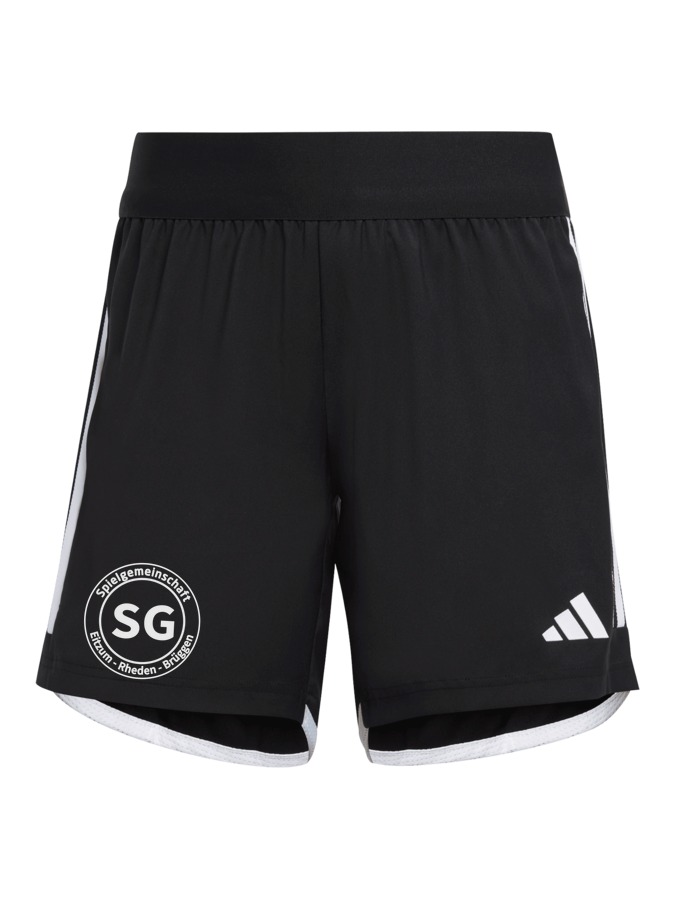 adidas Tiro 23 Competition Match Shorts Damen
