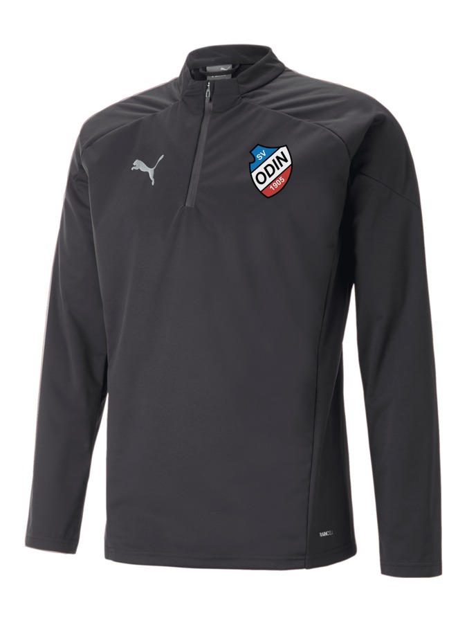 PUMA teamCUP Training Rain Top