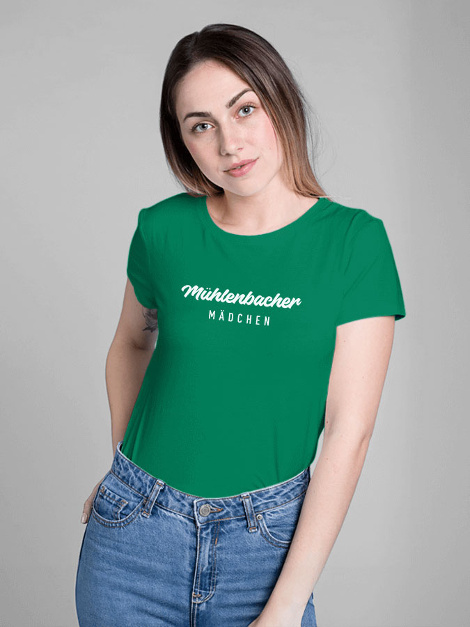 Shirt Hometown Damen