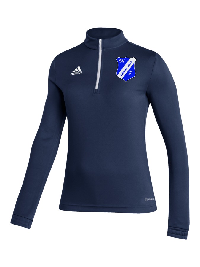 adidas Entrada 22 Trainingstop Damen
