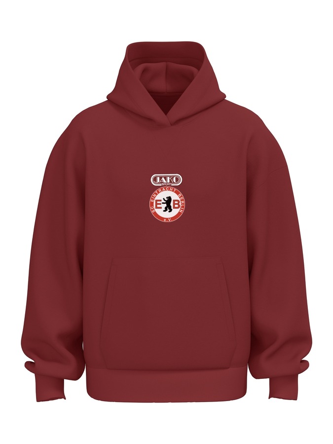 Jako Kapuzensweat Wardrobe