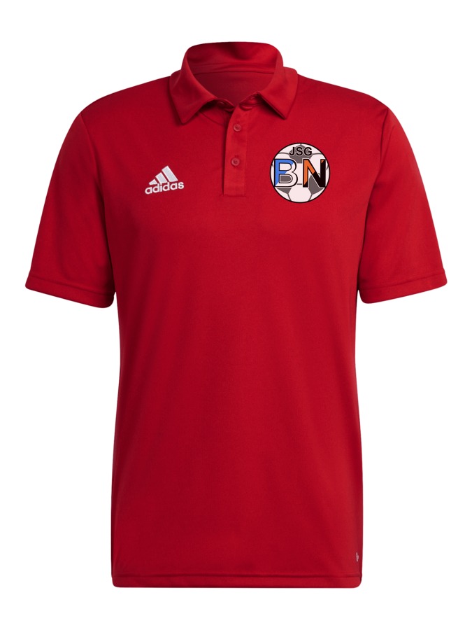 adidas Entrada 22 Poloshirt