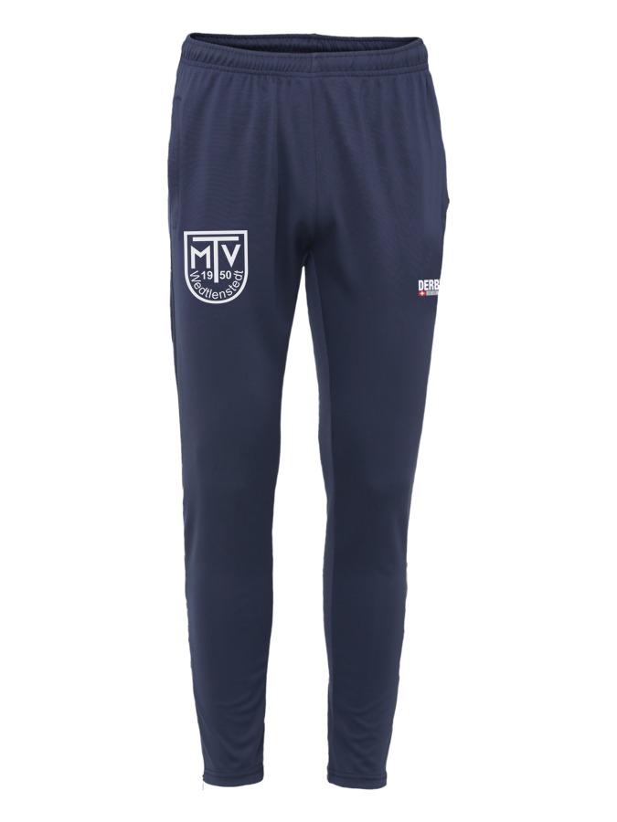 Derbystar Hyper Poly-Arbeitshose