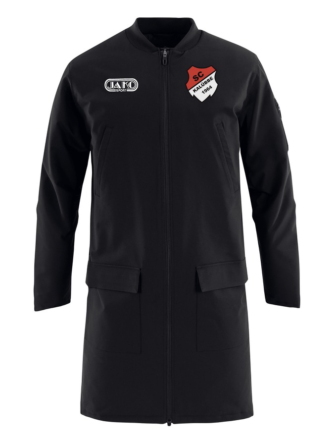 Jako Mantel Wardrobe