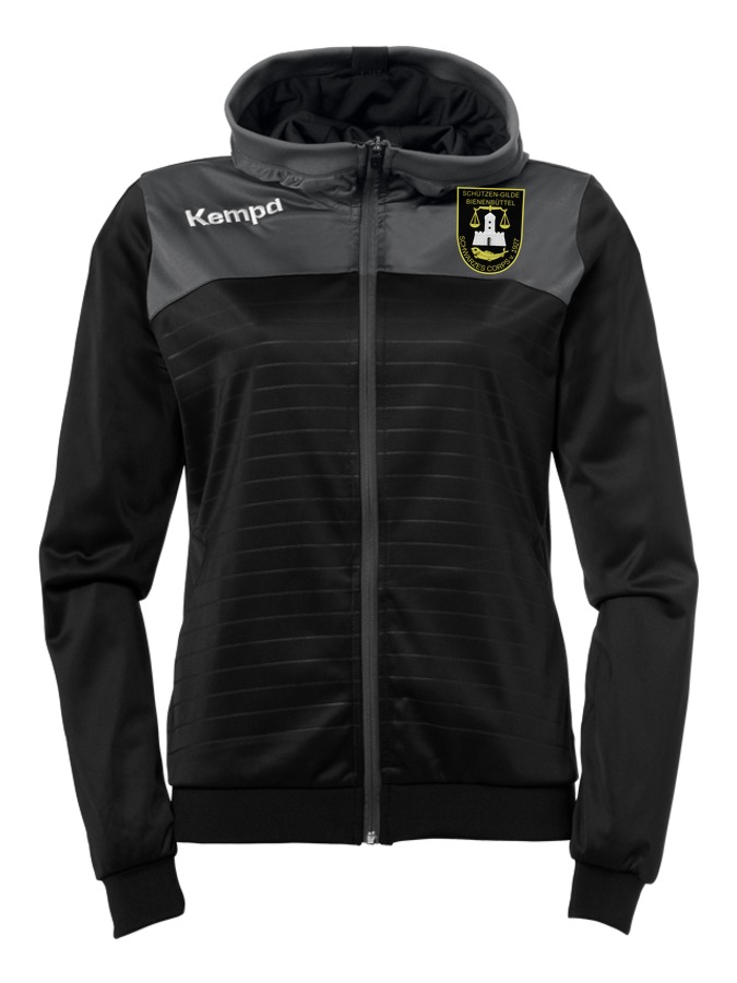 Kempa Emotion 2.0 Kapuzenjacke Damen