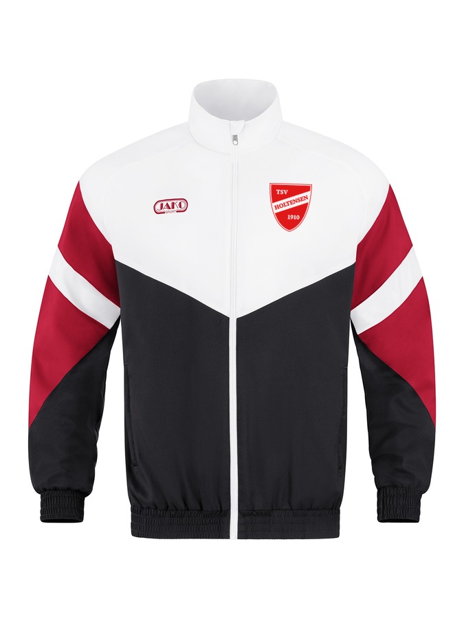 Jako Freizeitjacke Retro