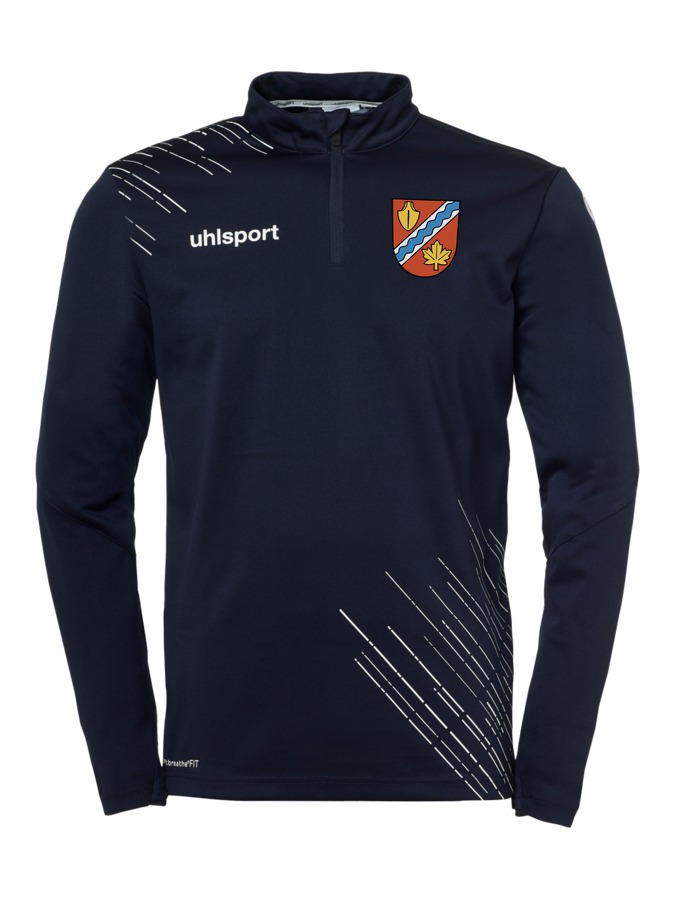 uhlsport Score 26 1/4 Zip Top