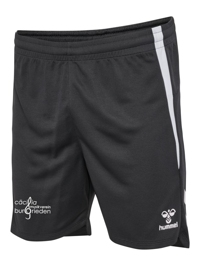 Hummel Lead 2.0 Shorts