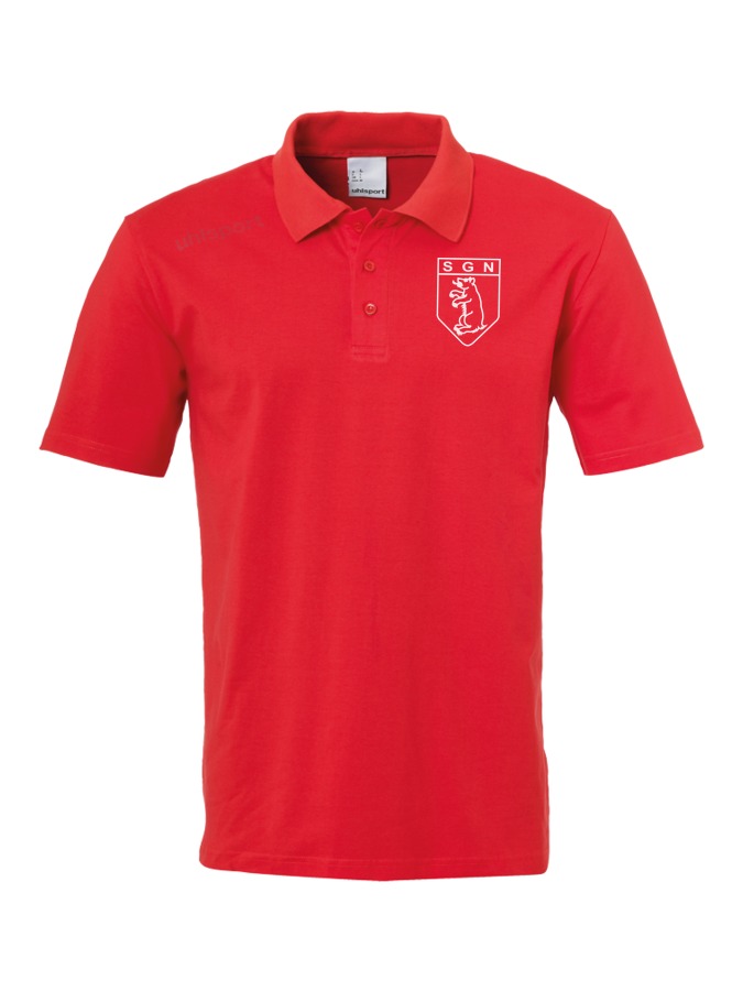 uhlsport Essential Polo Shirt