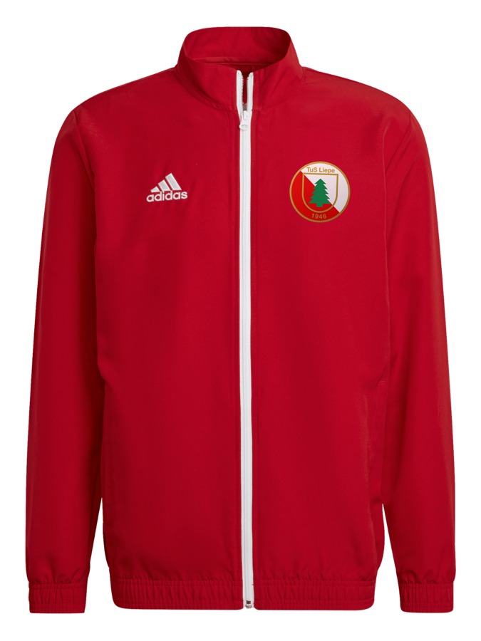 adidas Entrada 22 Präsentationsjacke