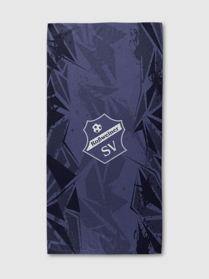 Strandhandtuch Dynamic