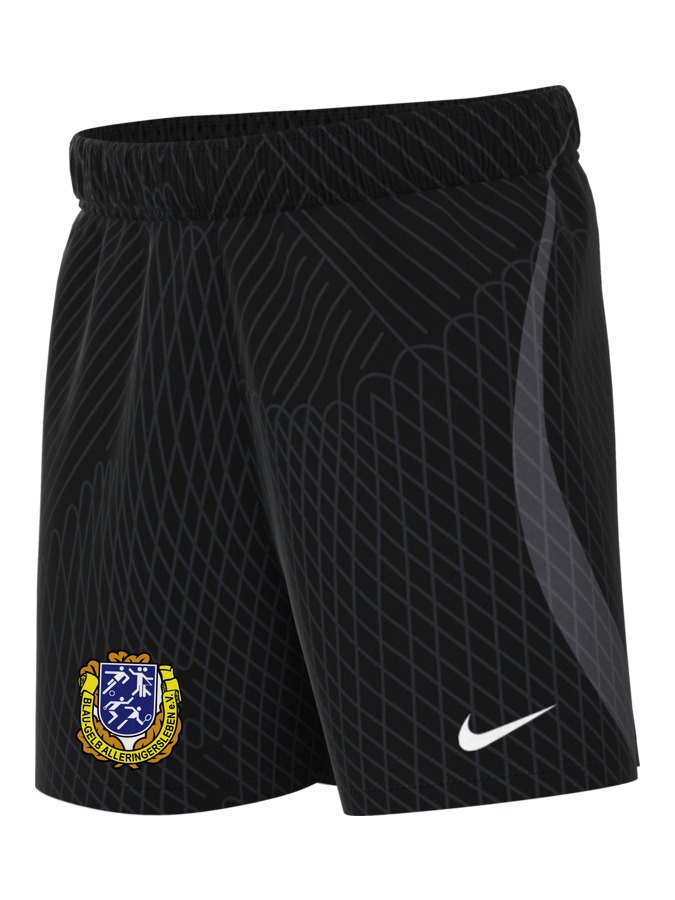 Nike Strike 23 Knit Shorts Kinder
