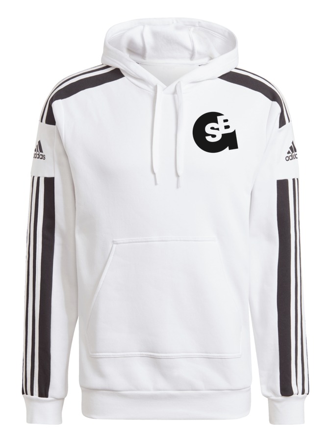 adidas Squadra 21 Sweat Hoodie