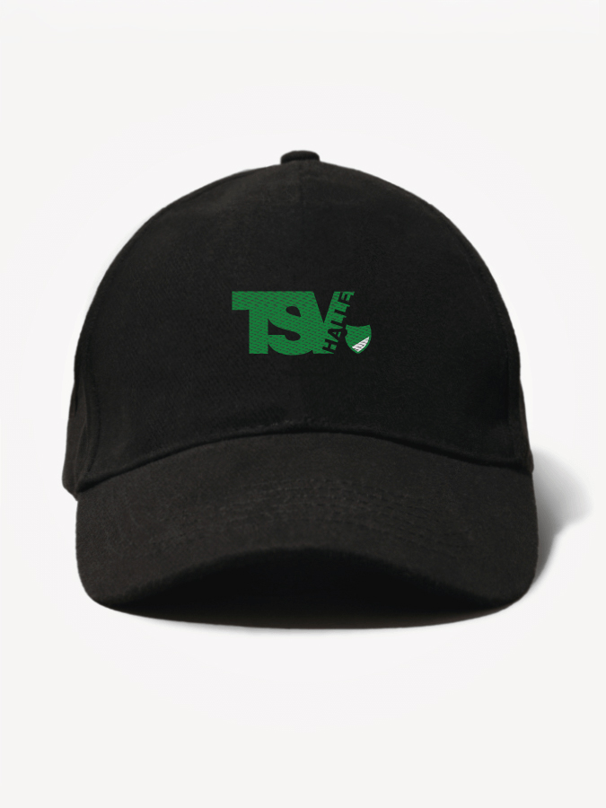 Basecap 5 Panel Sticklogo