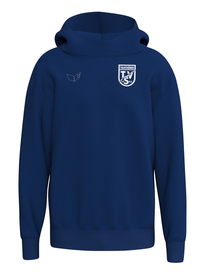Erima Premia Hoodie