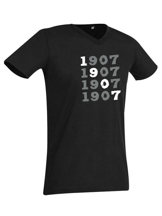 Shirt Levi V-Neck