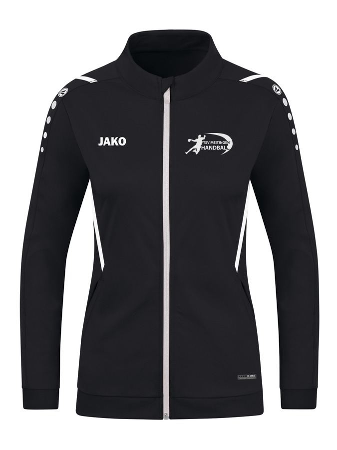 Jako Polyesterjacke Challenge Damen