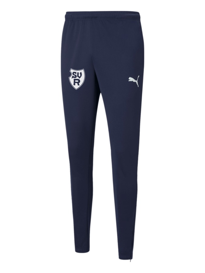 PUMA teamRISE Poly Trainingshose