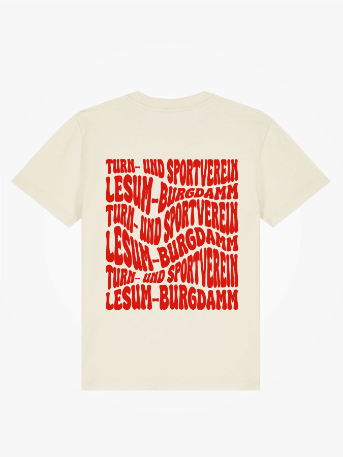 Shirt Wavy Kids