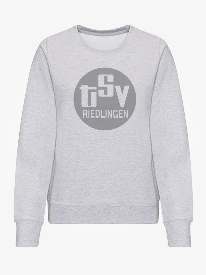 Sweater All Grey Unisex