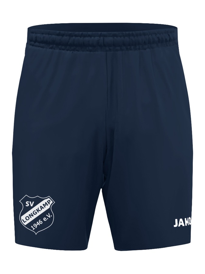 Jako Trainingsshort Dynamic