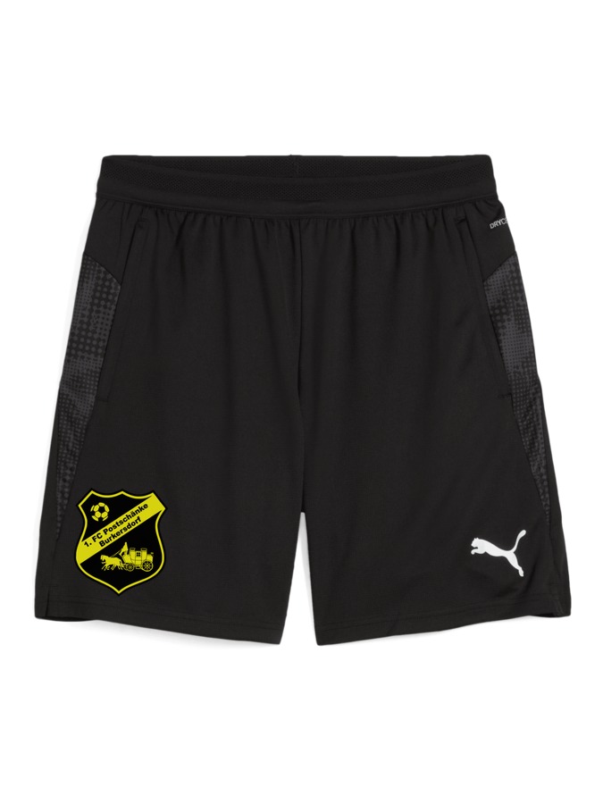 PUMA teamCUP Training Shorts