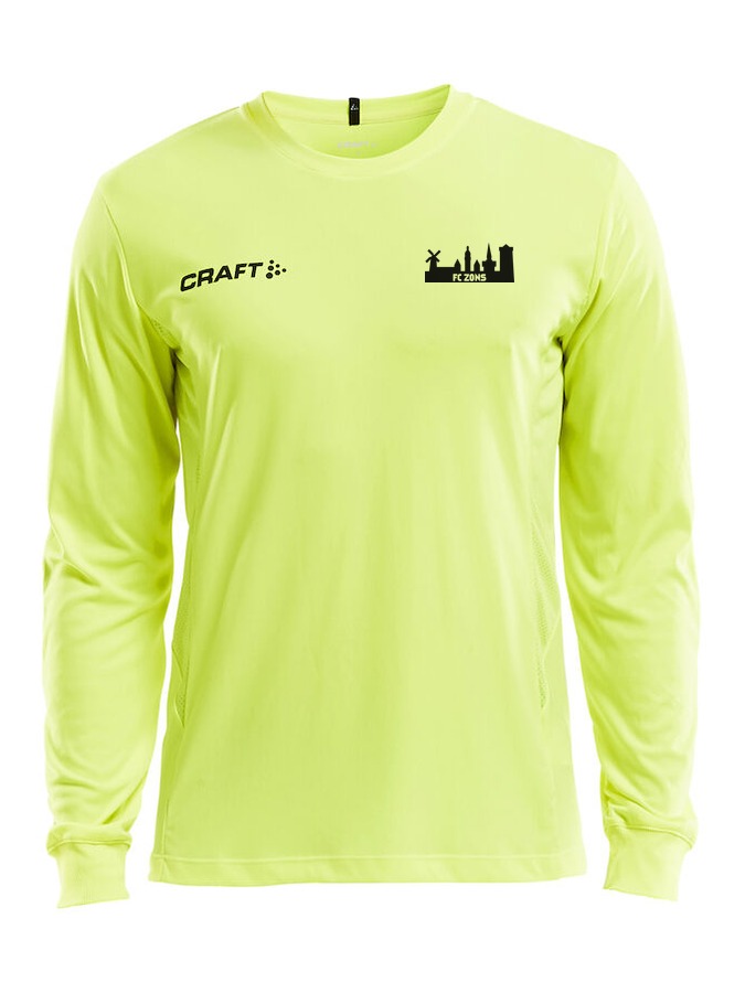 Craft Squad Go Torwart-Trikot