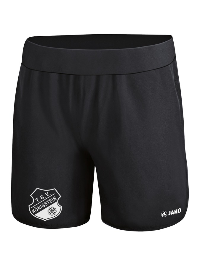 Jako Short Run 2.0 Damen