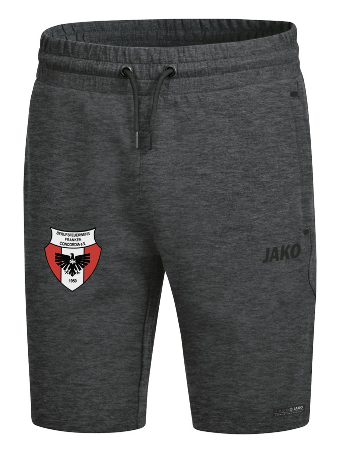 Jako Short Premium Basics