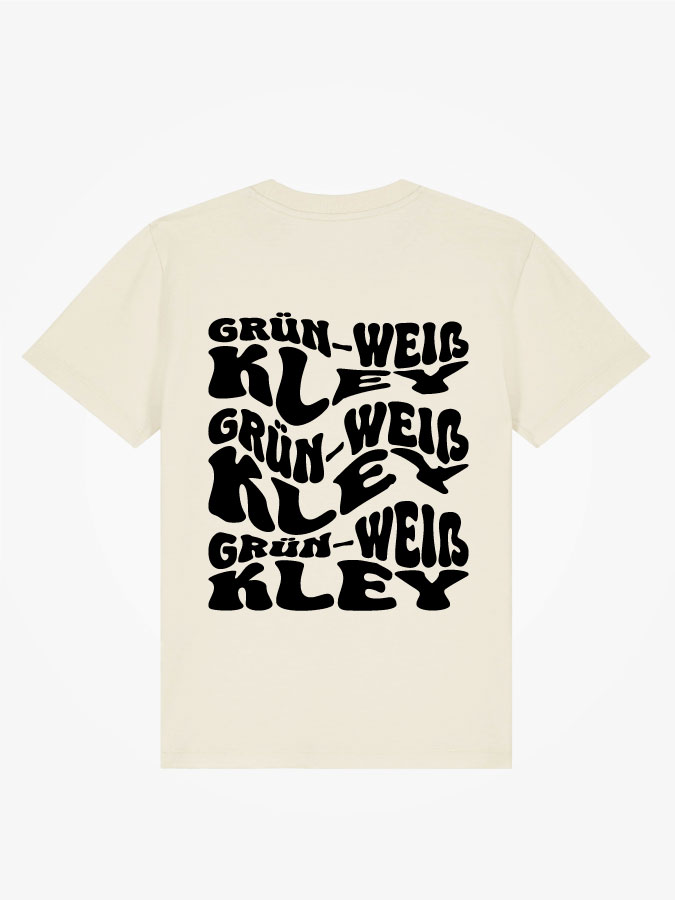Shirt Wavy Kids