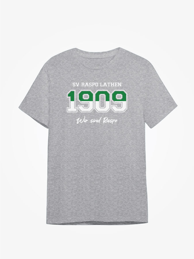 Shirt Established Kids