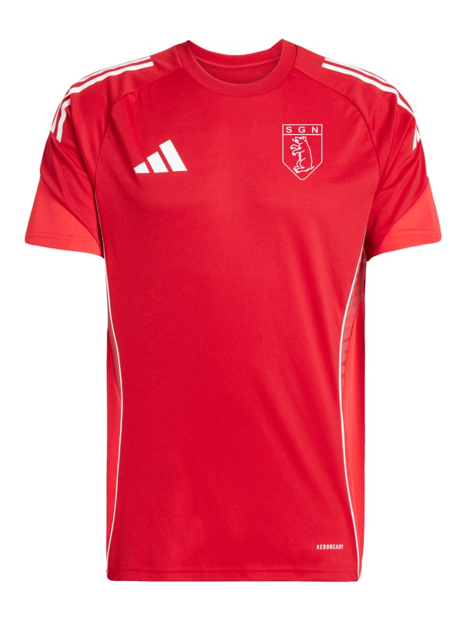 adidas Tiro 25 Competition Trainingstrikot