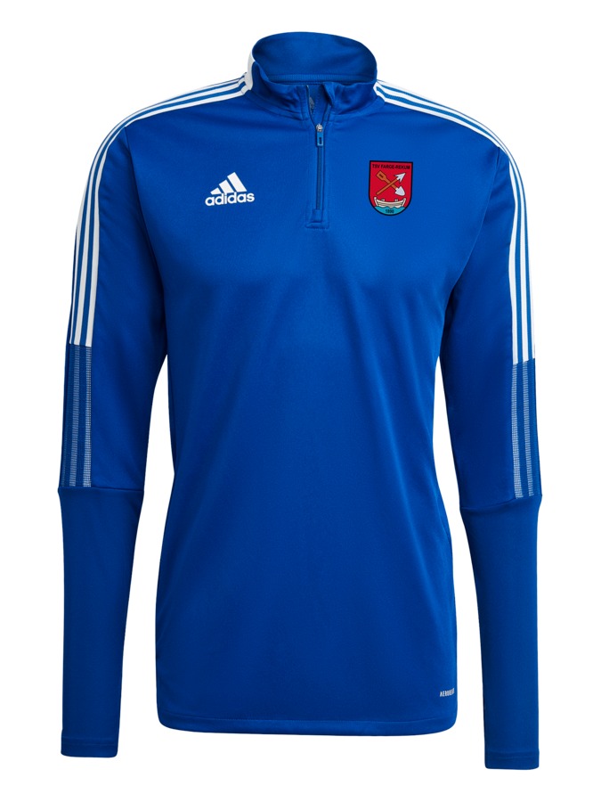 adidas Tiro 21 Trainingstop