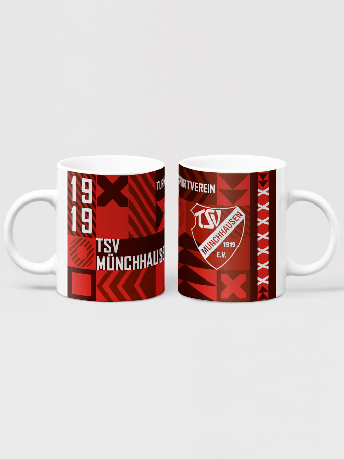 Sammlertasse 2026