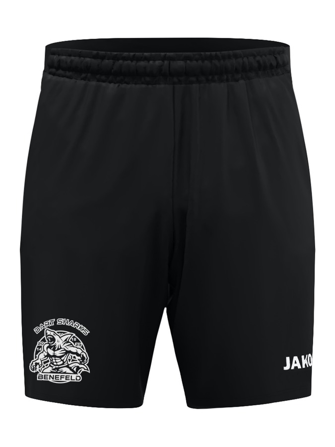 Jako Trainingsshort Dynamic Damen
