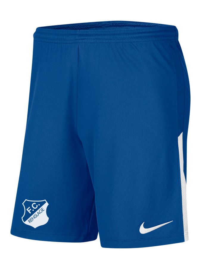 Nike League II Knit Shorts Kinder
