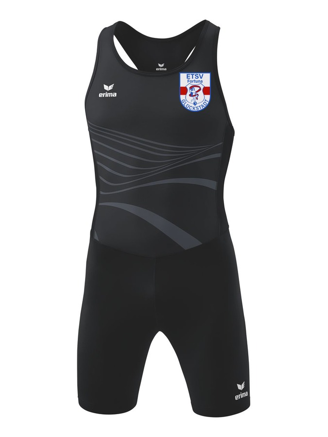 Erima Racing Sprinteranzug