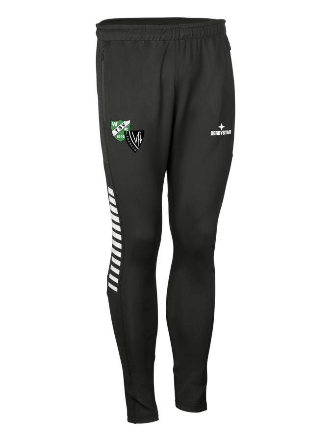 Derbystar Trainingshose Slim Primo
