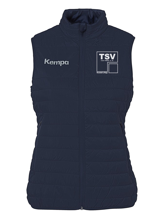 Kempa Basic Weste Damen