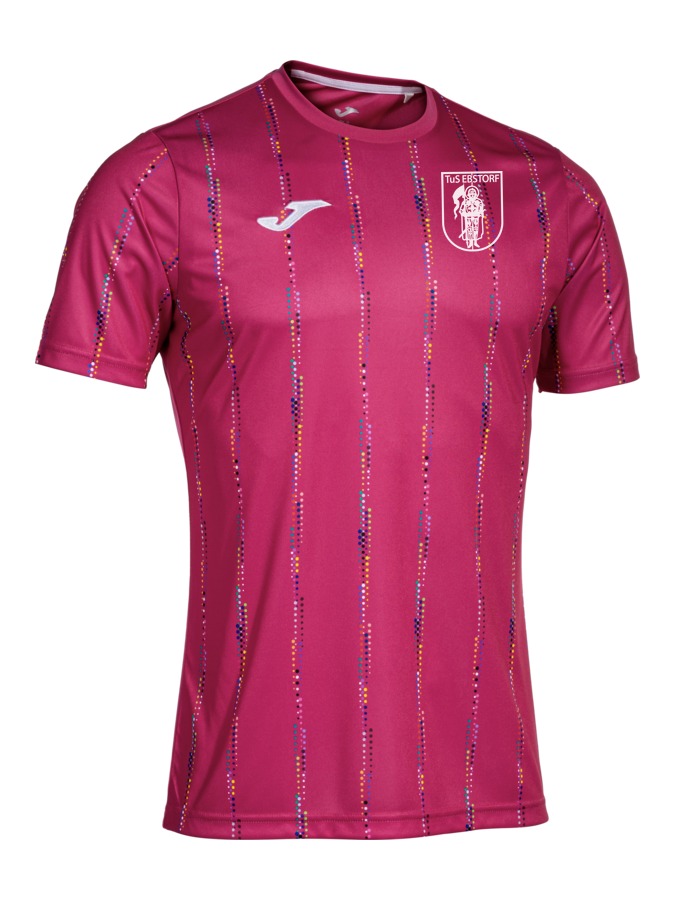Joma Proteam Trikot